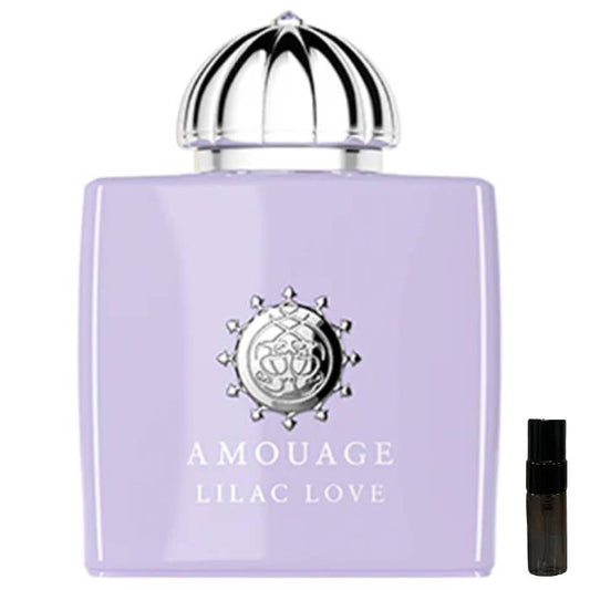 Amouage Lilac Love - Eau de Parfum - LuxScents.nl