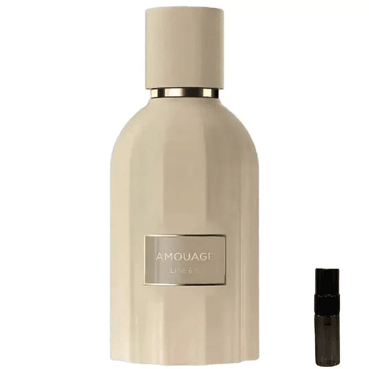 Amouage Line 618 - Essence de Parfum - LuxScents