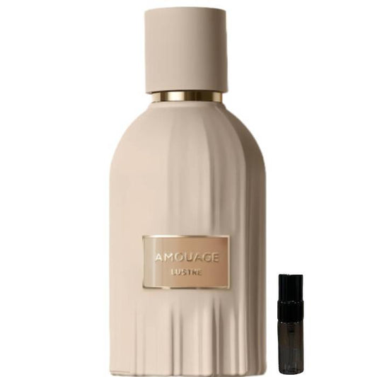 Amouage Lustre - Essence de Parfum - LuxScents.nl
