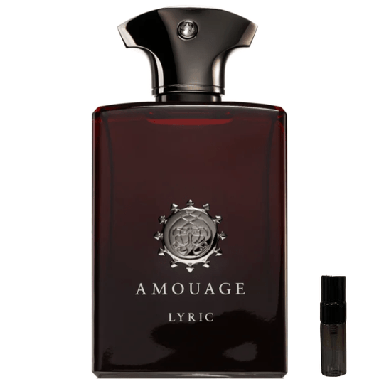 Amouage Lyric - Eau de Parfum - LuxScents.nl