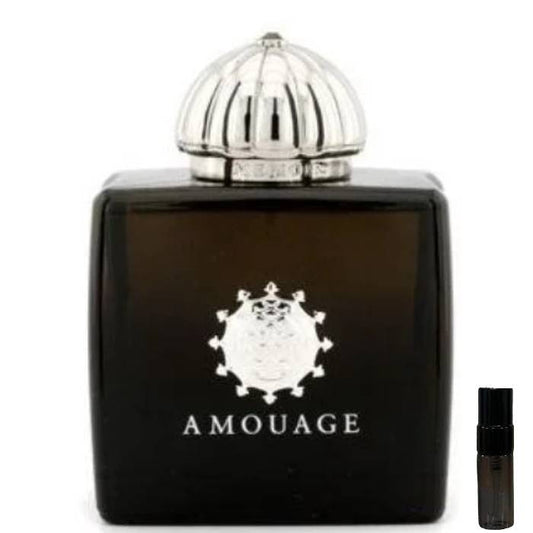 Amouage Memoir Women - Eau de Parfum - LuxScents.nl