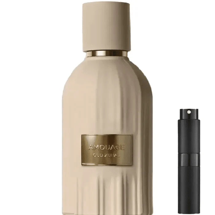 Amouage Oud Zuhal - Eau de Parfum - LuxScents