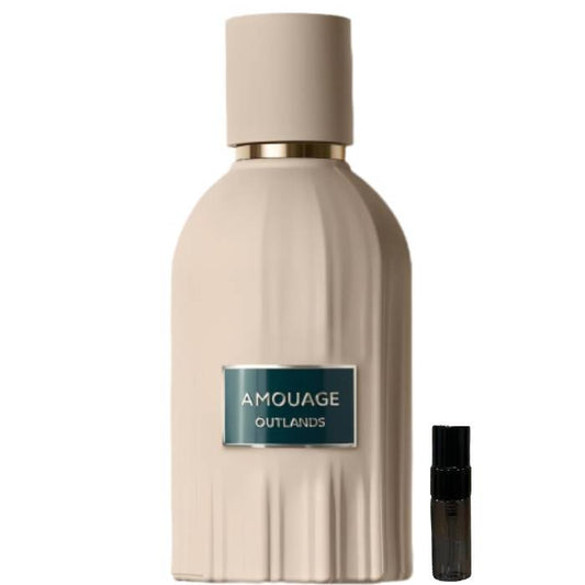 Amouage Outlands - Essence de Parfum - LuxScents.nl