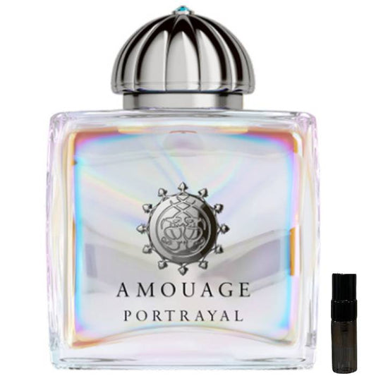 Amouage Portrayal Women - Eau de Parfum - LuxScents.nl