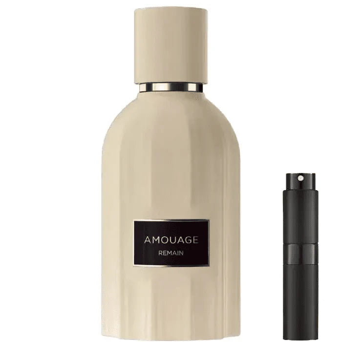 Amouage Remain - Eau de Parfum - LuxScents