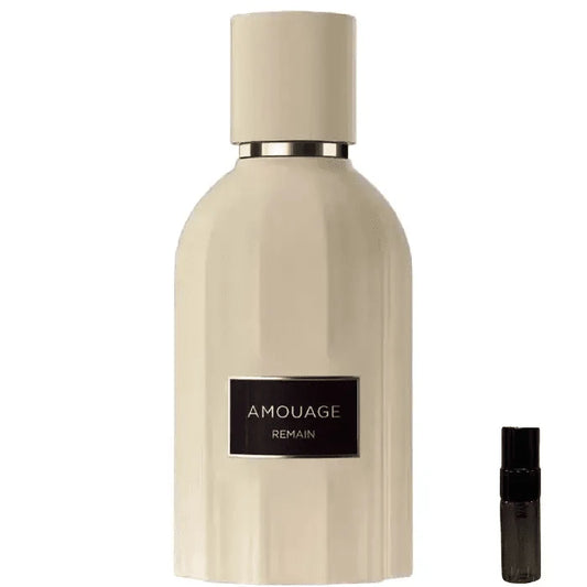 Amouage Remain - Eau de Parfum - LuxScents