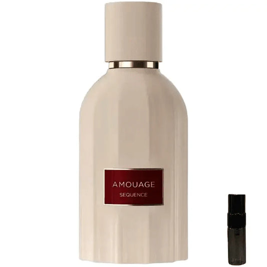 Amouage Sequence - Eau de Parfum - LuxScents