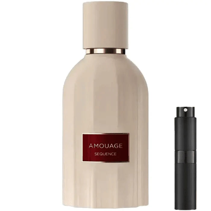Amouage Sequence - Eau de Parfum - LuxScents