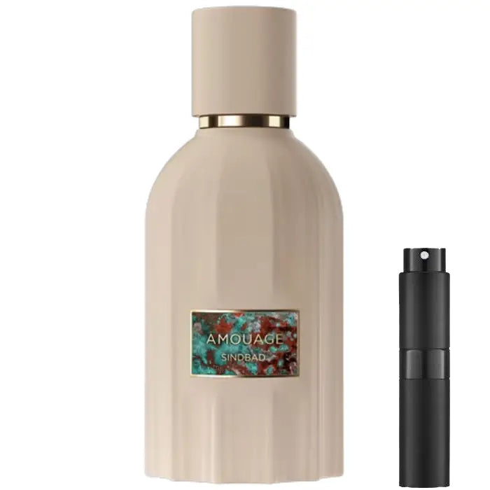 Amouage Sindbad - Eau de Parfum