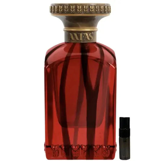 Anfas Shaouq - Eau de Parfum - LuxScents.nl