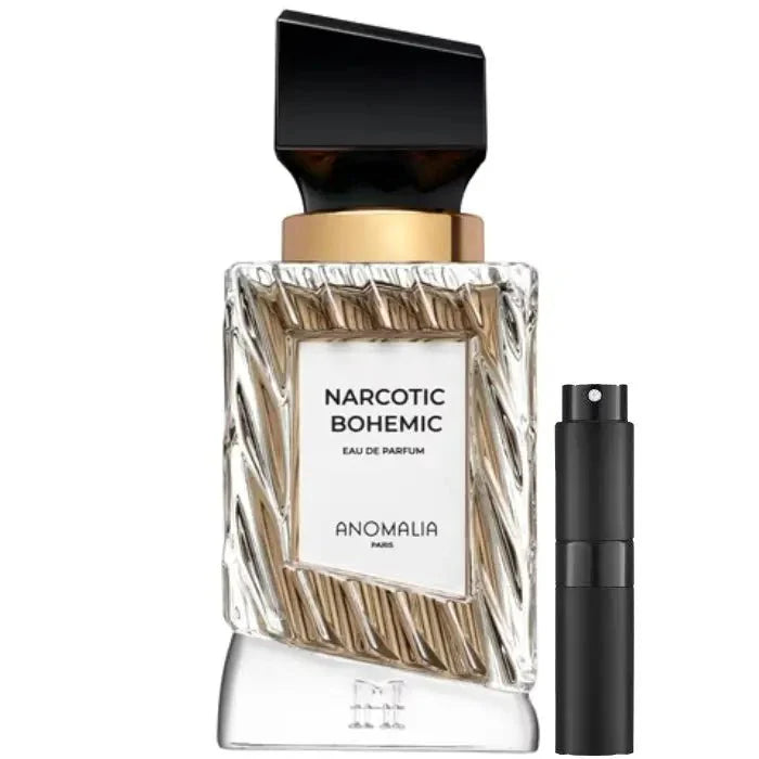 Anomalia Paris Narcotic Bohemic - Eau de Parfum - LuxScents.nl