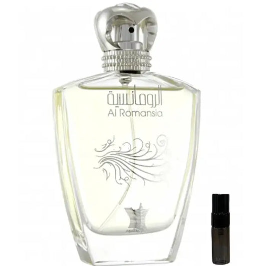 Arabian Oud Al Romansia - Parfum