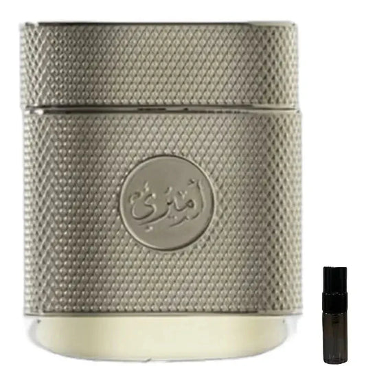Arabian Oud Amiri - Eau de Parfum - LuxScents