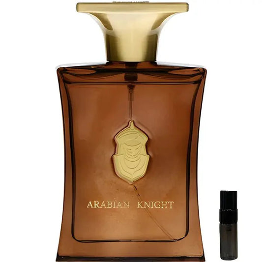 Arabian Oud Arabian Knight - Eau de Parfum - LuxScents