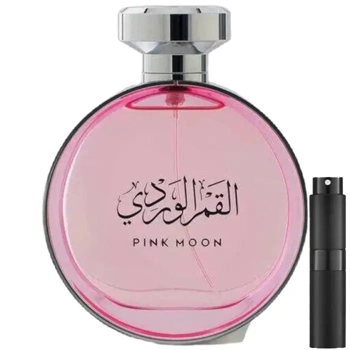 Arabian Oud Pink Moon - Eau de Parfum - LuxScents