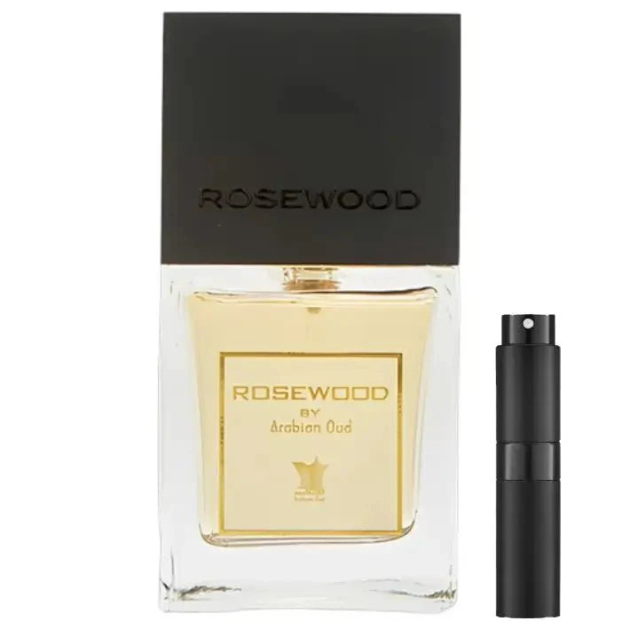 Arabian Oud Rosewood - Eau de Parfum - LuxScents