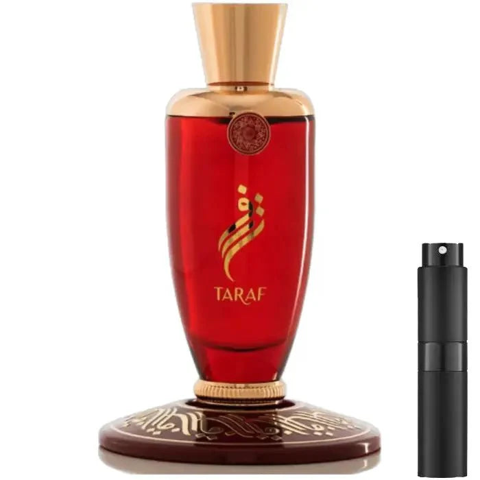 Arabian Oud Taraf - Eau de Parfum - LuxScents
