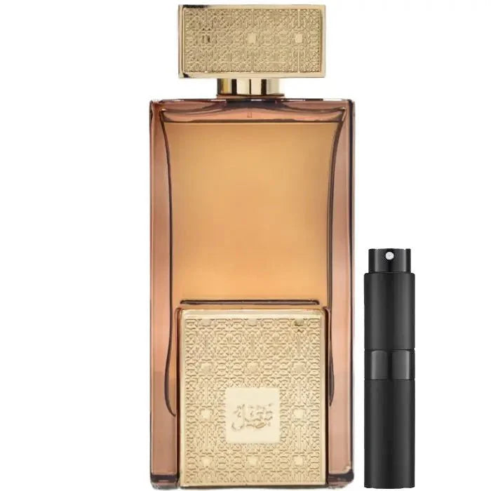 Arabian Oud Tarteel Gold - Eau de Parfum - LuxScents