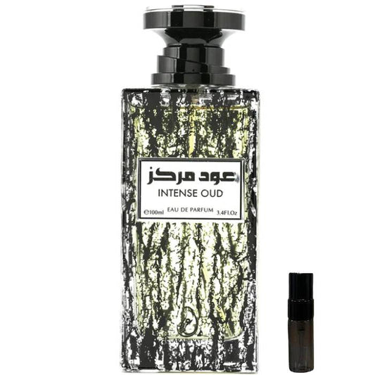 Arabiyat Intense Oud by My Perfumes - Eau de Parfum - LuxScents.nl