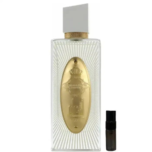 Arabiyat Prestige Ashaa Blanc - Eau de Parfum - LuxScents.nl