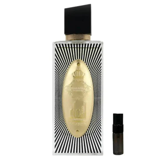 Arabiyat Prestige Ashaa Oud Noir - Eau de Parfum - LuxScents.nl
