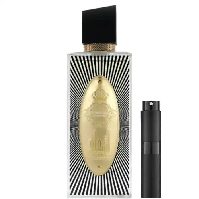 Arabiyat Prestige Ashaa Oud Noir - Eau de Parfum - LuxScents.nl