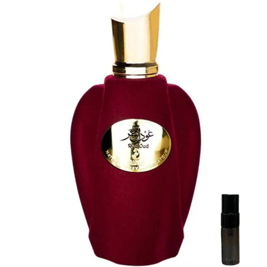 Arabiyat Red Oud - Eau de Parfum - LuxScents.nl