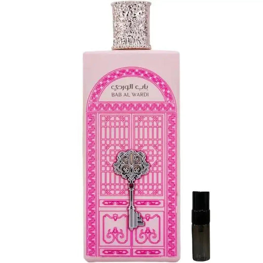 Ard Al Zaafaran Bab Al Wardi - Eau de Parfum - LuxScents.nl