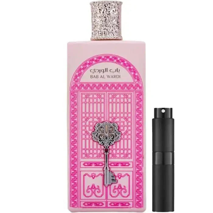 Ard Al Zaafaran Bab Al Wardi - Eau de Parfum - LuxScents.nl