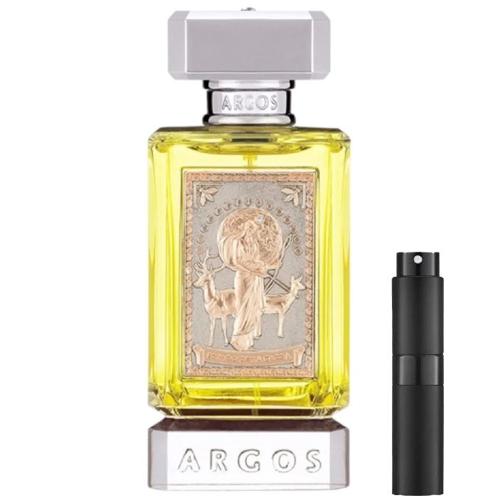 Argos Brivido Della Caccia - Eau de Parfum - LuxScents.nl