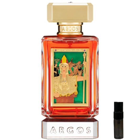 Argos Pallas Athene - Eau de Parfum - LuxScents.nl
