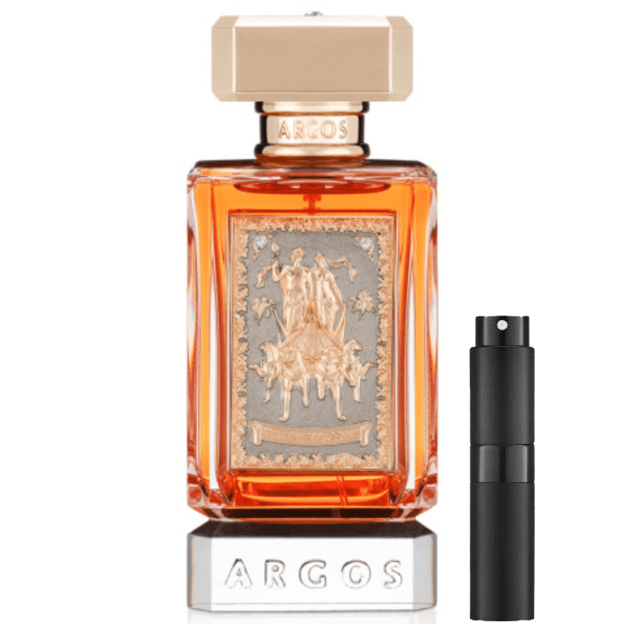 Argos Triumph Of Bacchus - Eau de Parfum - LuxScents.nl