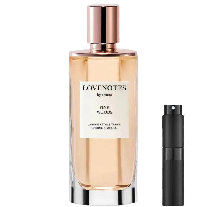 Ariana Grande Pink Woods - Eau de parfum - LuxScents