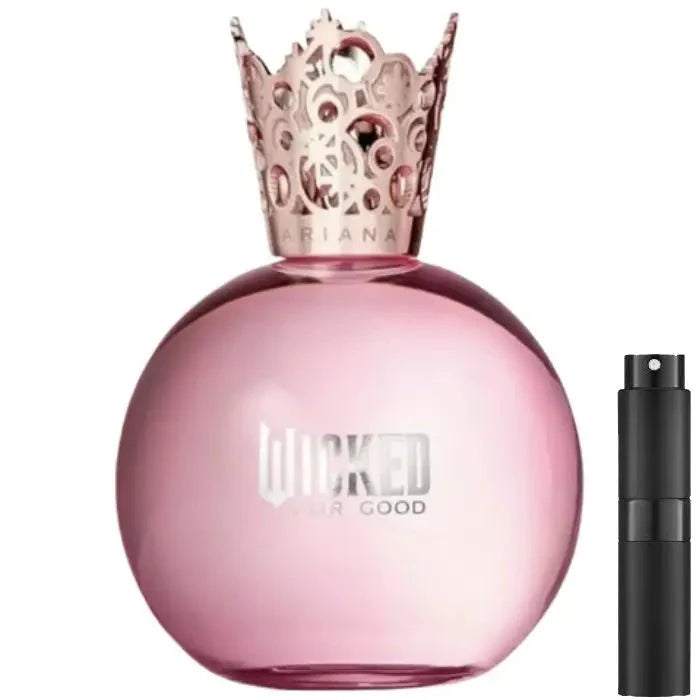 Ariana Grande Wicked For Good Glinda Bubbly Pink - Eau de Parfum - LuxScents.nl
