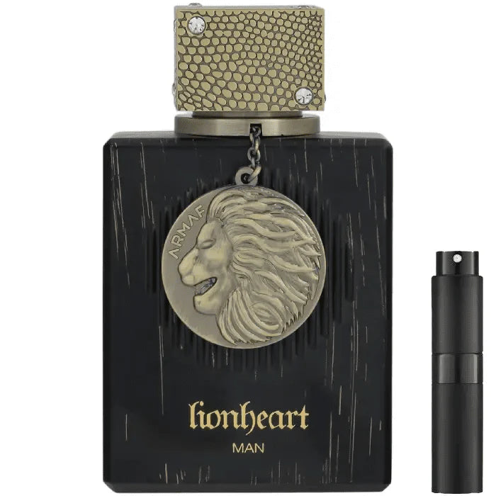 Armaf Club De Nuit Lionheart Man - Eau de Parfum - LuxScents