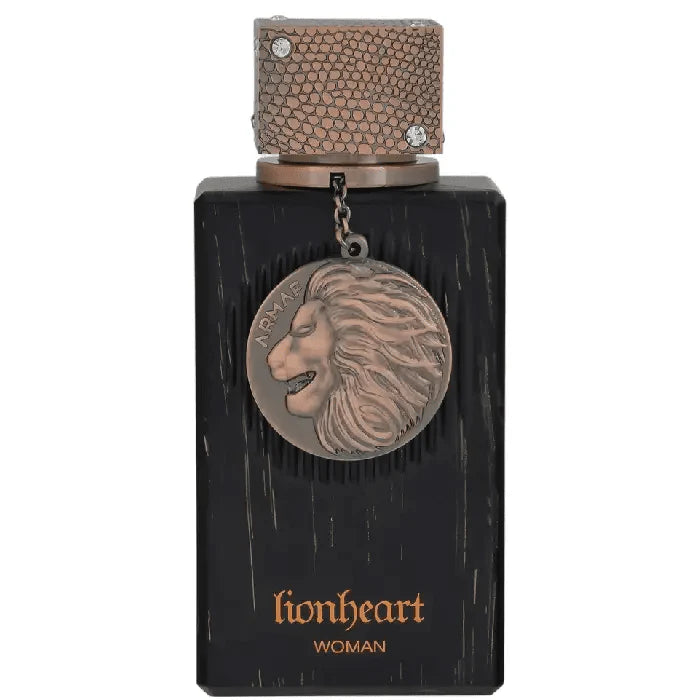 Armaf Club De Nuit Lionheart Woman - Eau de Parfum - LuxScents