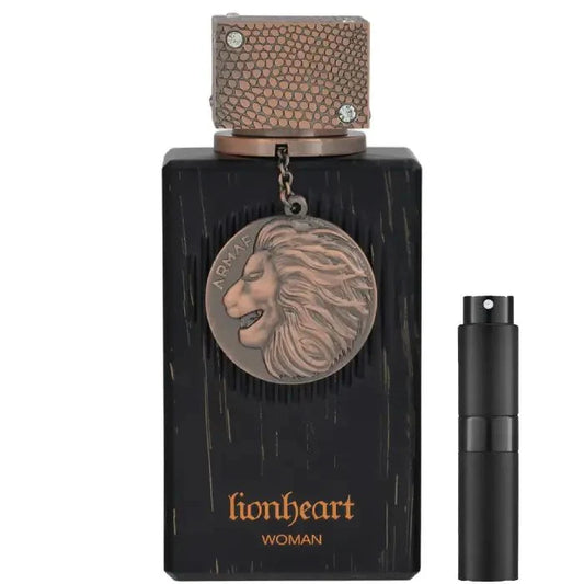 Armaf Club De Nuit Lionheart Woman - Eau de Parfum - LuxScents