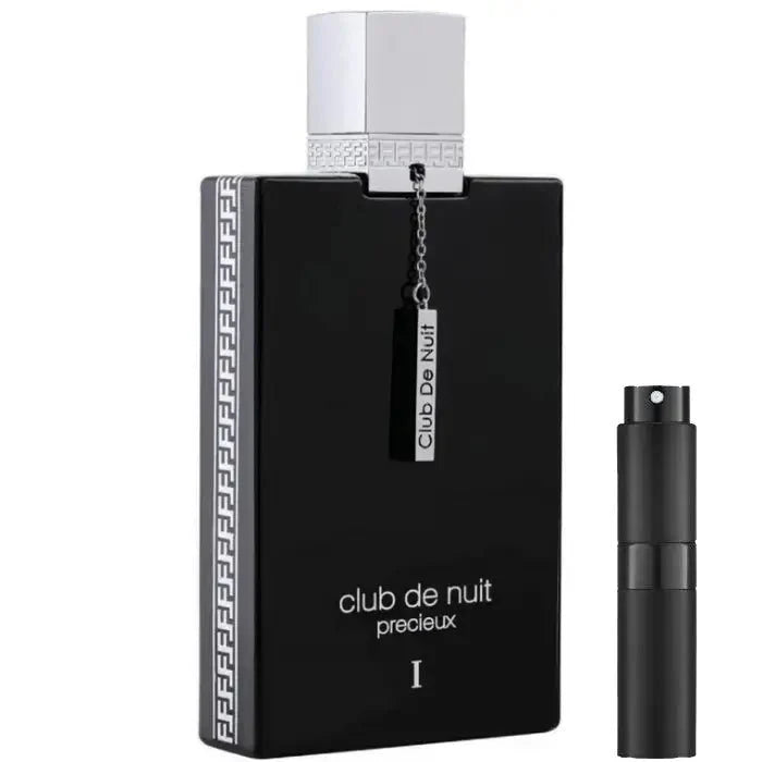 Armaf Club de Nuit Precieux 1 - Extrait de Parfum - LuxScents.nl