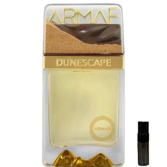 Armaf Dunescape - Extrait de Parfum - LuxScents