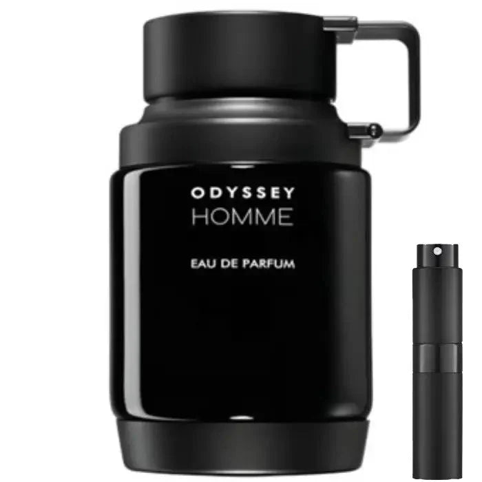 Armaf Odyssey Homme - Eau de Parfum - LuxScents