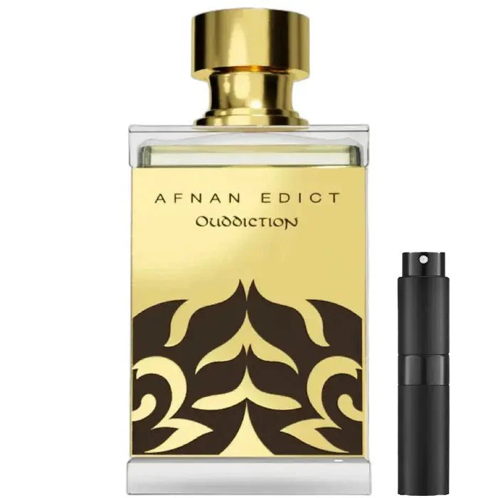 Armaf Ouddiction - Extrait de Parfum - LuxScents