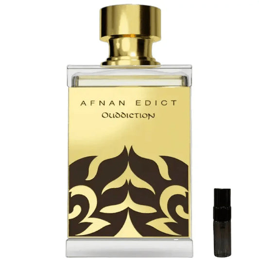 Armaf Ouddiction - Extrait de Parfum - LuxScents