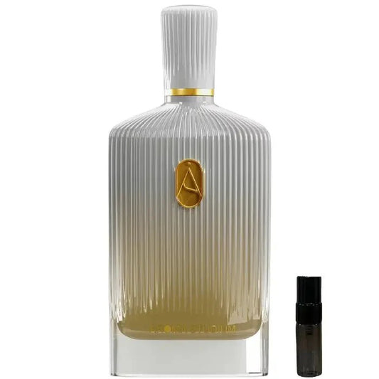 Aroma Studium Tiger Milk - Extrait de Parfum - LuxScents