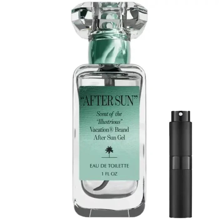 Arquiste After Sun - Eau de Toilette - LuxScents