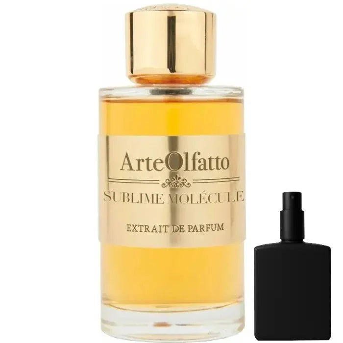 Arteolfatto Sublime Molecule - Eau de Parfum - LuxScents.nl