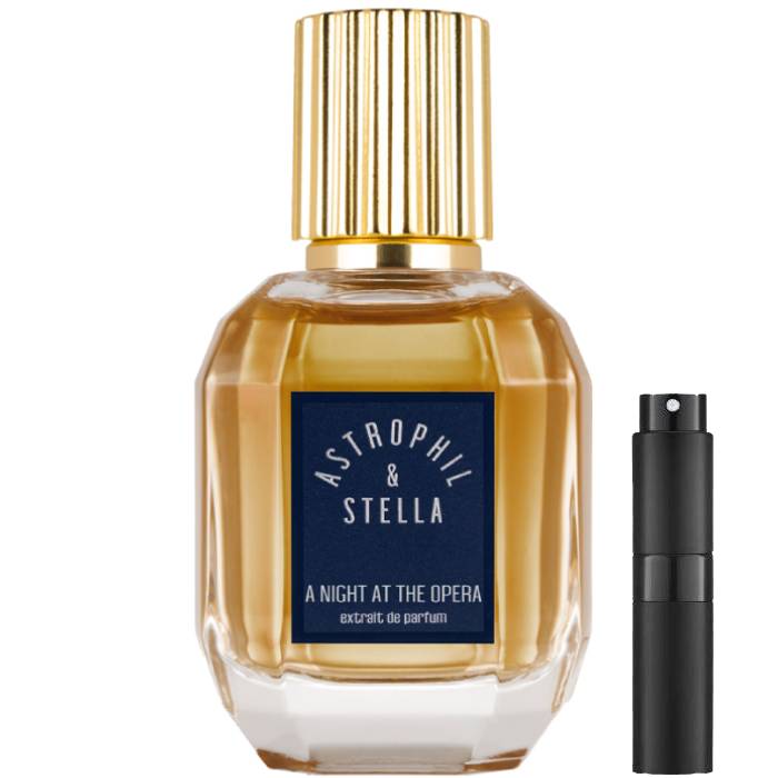 Astrophil & Stella A Night At The Opera - Extrait De Parfum - LuxScents.nl