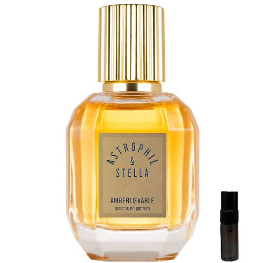 Astrophil & Stella Amberlievable - Extrait De Parfum - LuxScents.nl