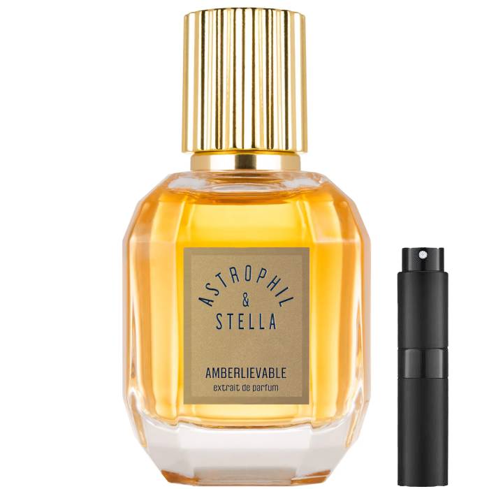 Astrophil & Stella Amberlievable - Extrait De Parfum - LuxScents.nl