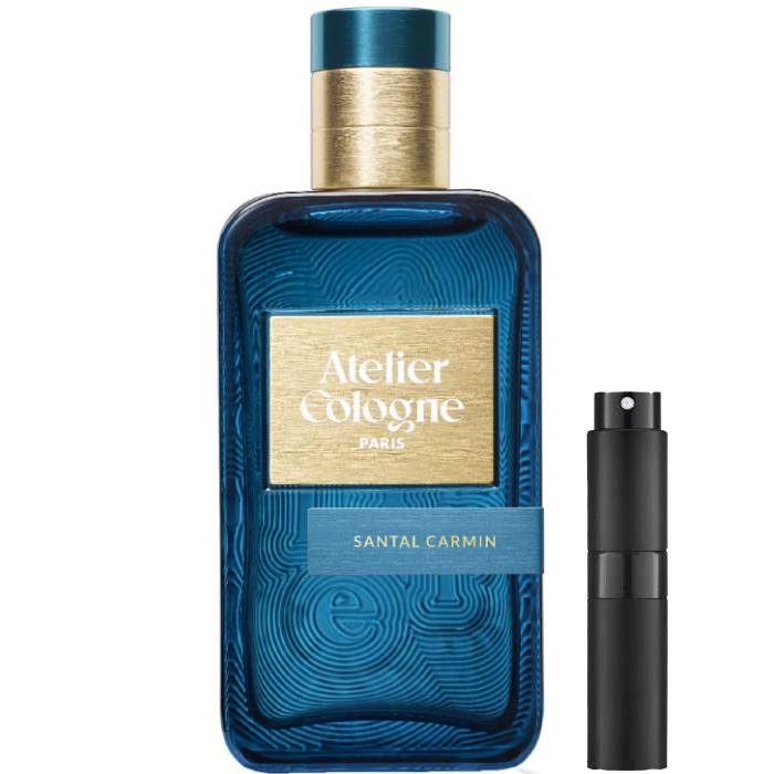 Atelier Cologne Paris Santal Carmin - Eau de Parfum - LuxScents.nl