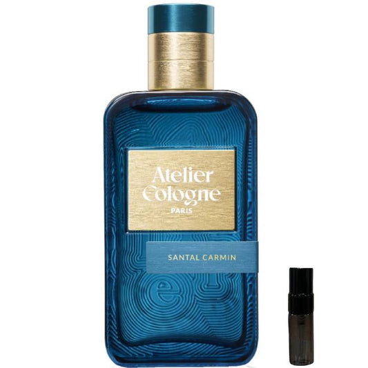 Atelier Cologne Paris Santal Carmin - Eau de Parfum - LuxScents.nl